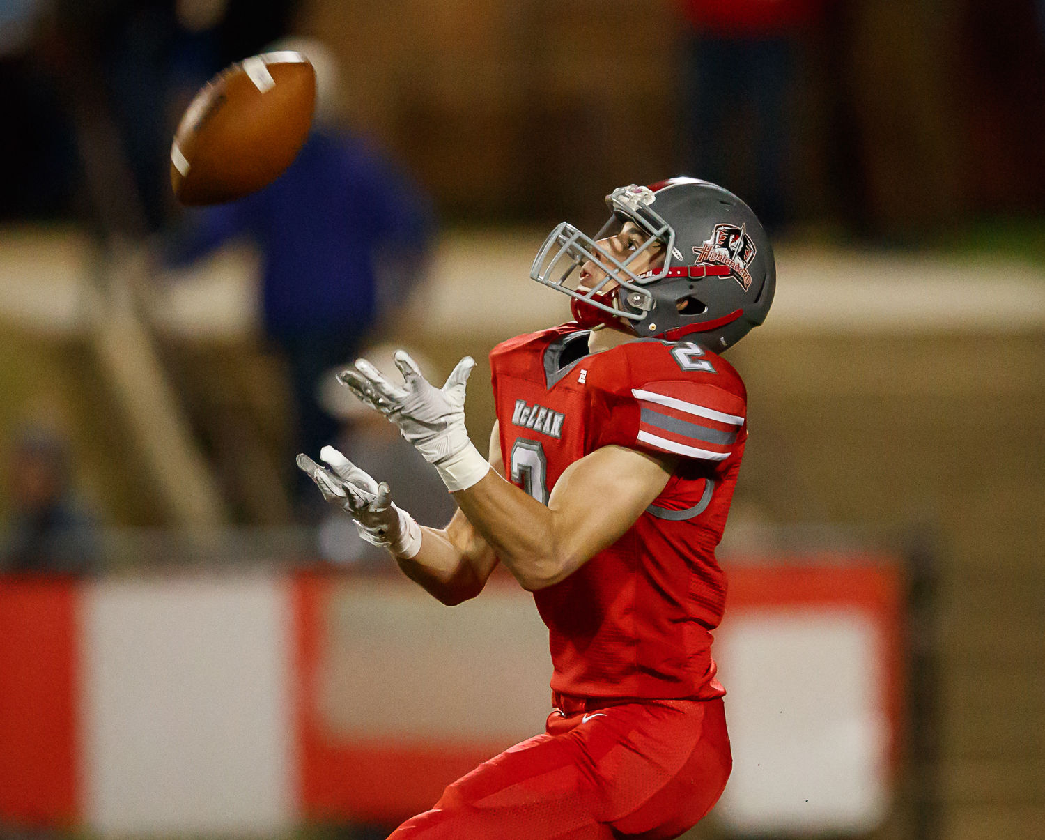 McLean football 8